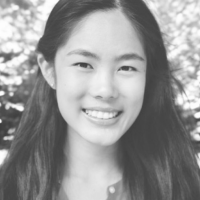 Kelly Jiang photo