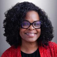 Dr. Janice R. Greene photo