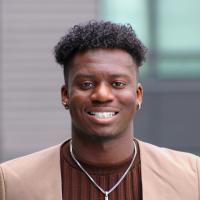 Joshua Binda
 photo