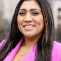 Krista Perez photo