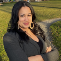 Latasha Palmer photo