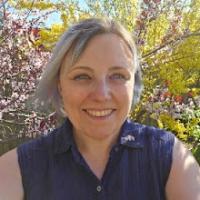 Rebecca Long photo