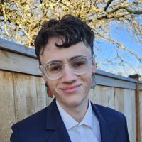 Zev Rose Cook photo