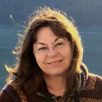 Cathie Garber photo