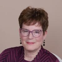 Janet Landesberg photo