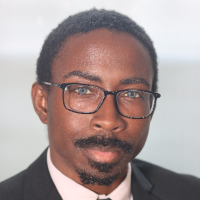 Patrick Adigweme photo