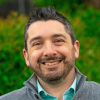 John Zingale photo