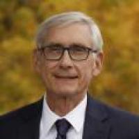 Tony Evers photo