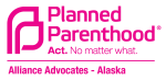 Planned Parenthood Alliance Advocates