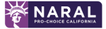 NARAL Pro-Choice California