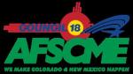 AFSCME Council 18