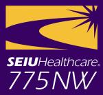 SEIU 775