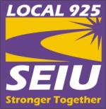 SEIU Local 925