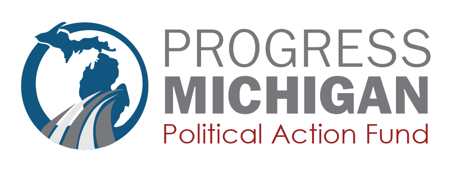 Progress Michigan Poltical Action Fund